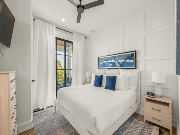 Anna Maria Vacation Home Seven Bedroom